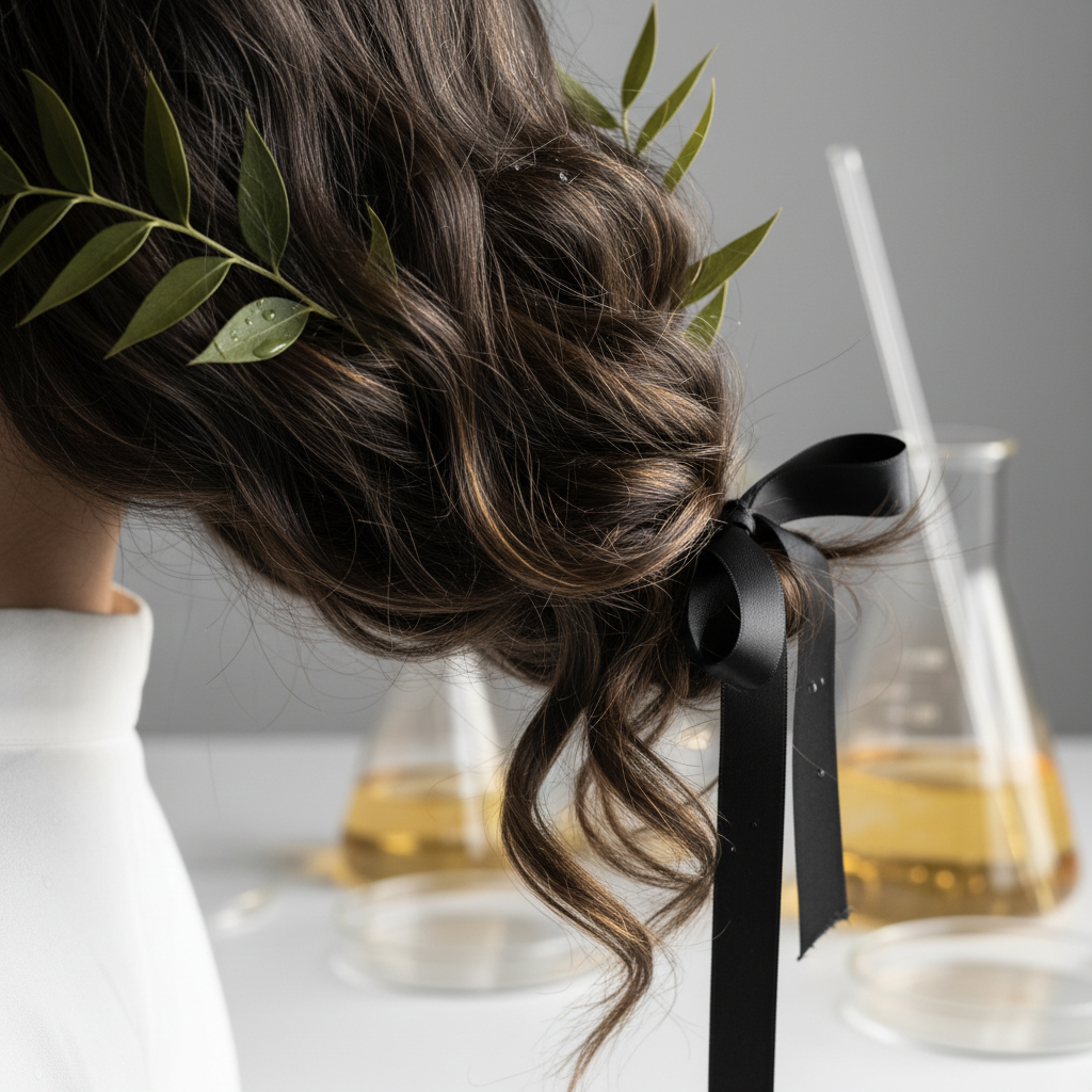 Managing Hygral Fatigue in Damaged Hair: what the evidence shows in the context of Managing Hygral Fatigue in Damaged Hair