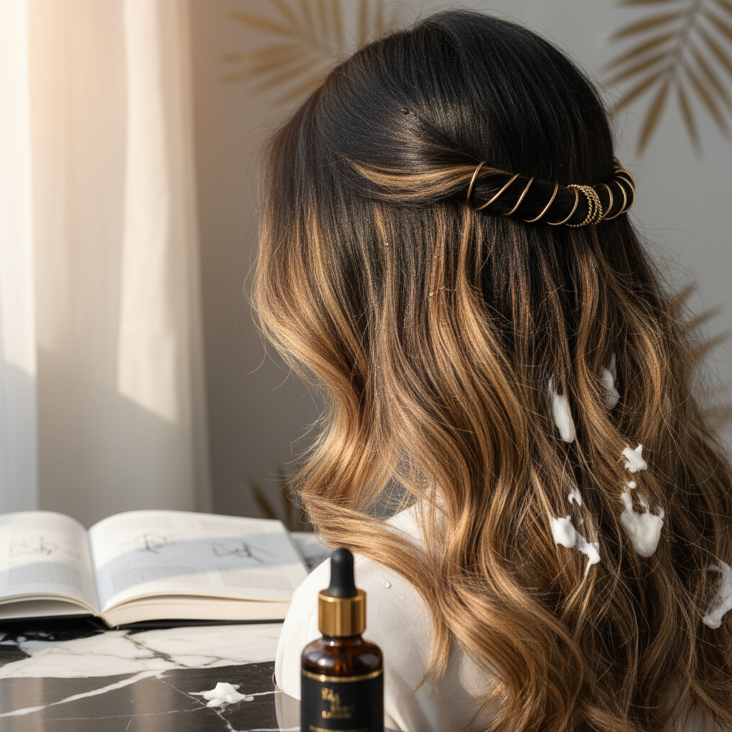 Managing Hygral Fatigue in Hair: what the evidence shows in the context of Managing Hygral Fatigue in Hair