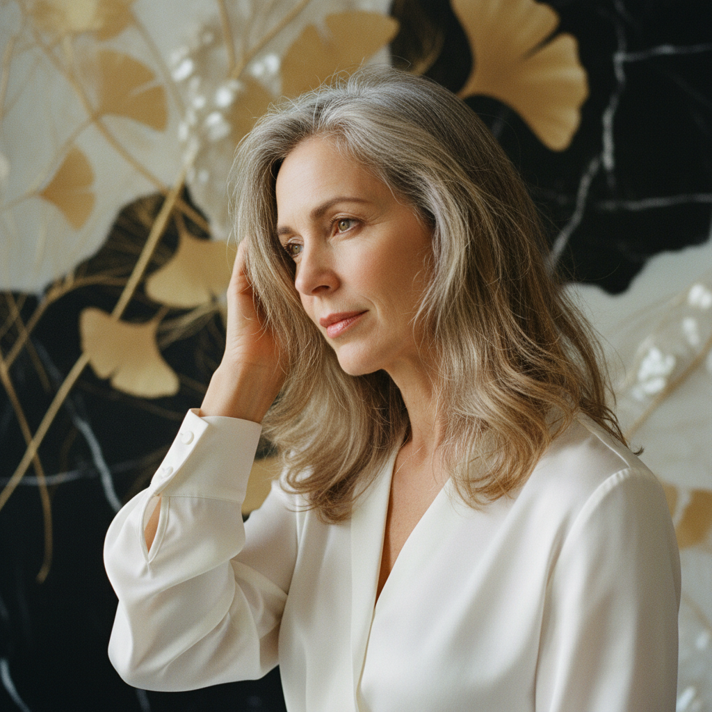 Managing Menopausal Hair Changes: what the evidence shows in the context of Managing Menopausal Hair Changes