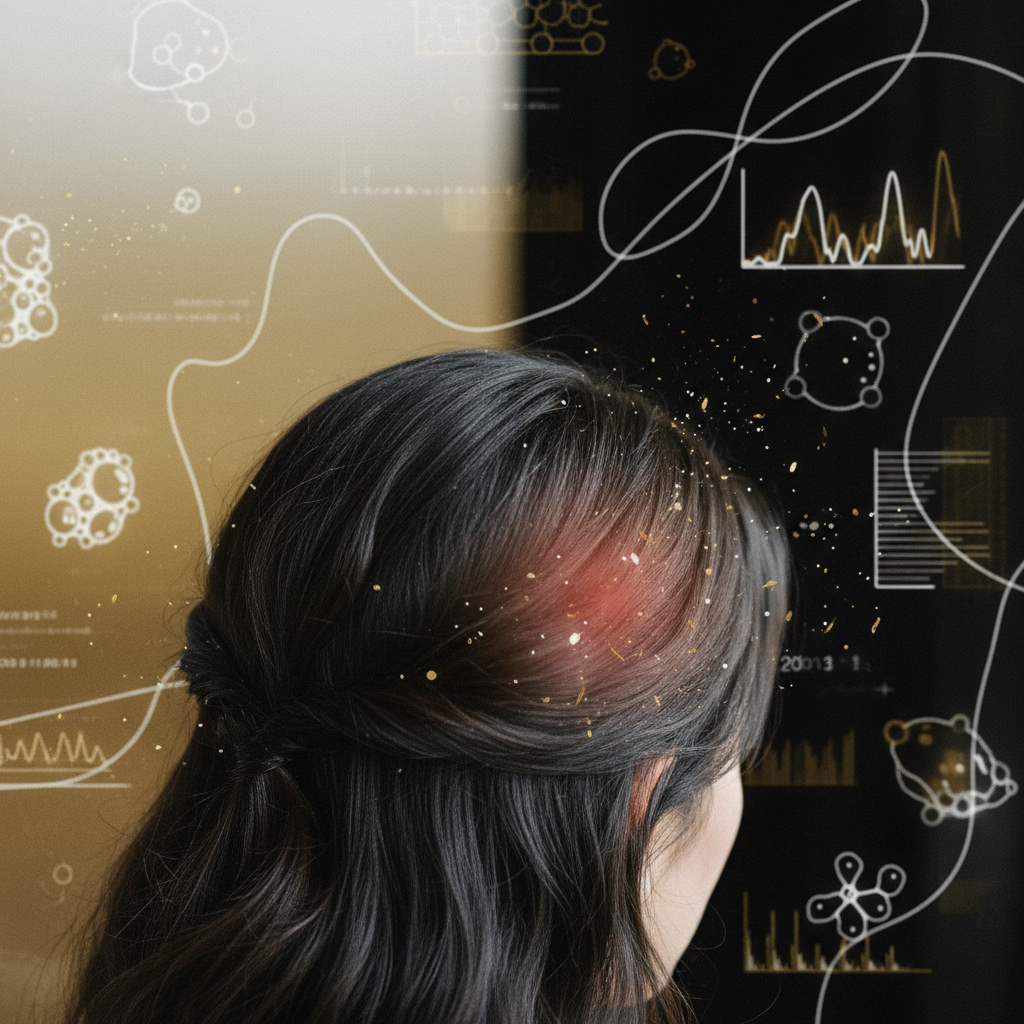 Managing Scalp Inflammation: what the evidence shows in the context of Managing Scalp Inflammation