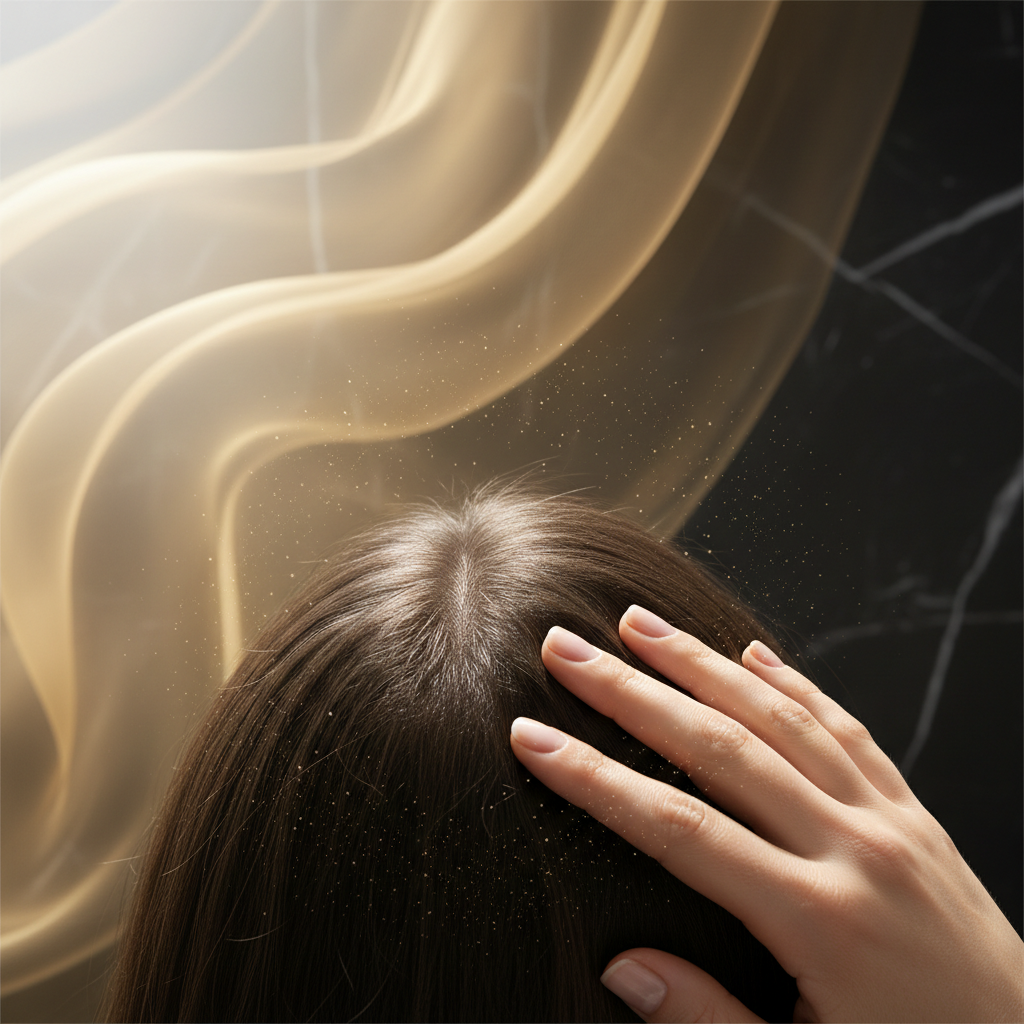 Managing Scalp Inflammation and Dandruff: what the evidence shows in the context of Managing Scalp Inflammation and Dandruff