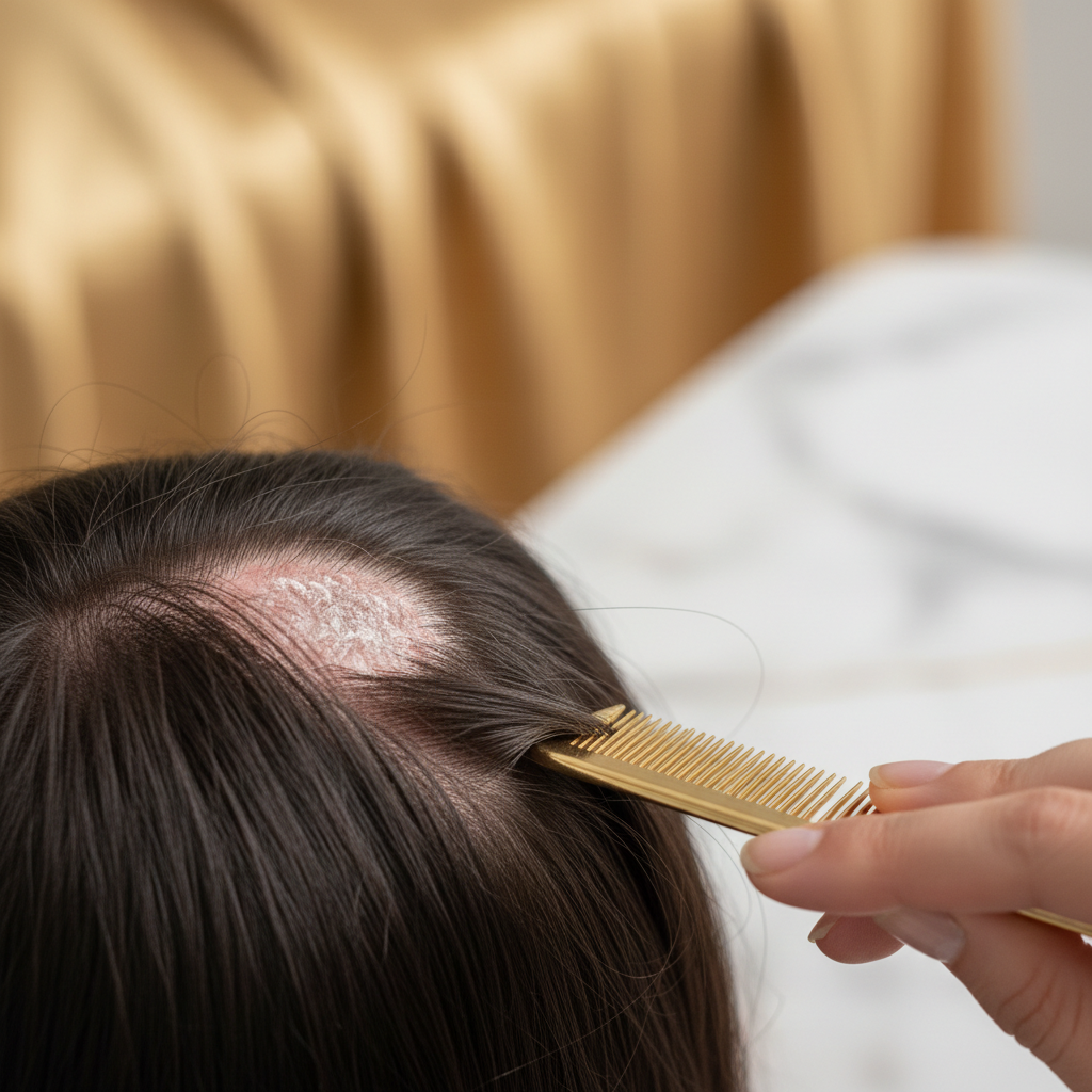 Managing scalp psoriasis: what the evidence shows in the context of Managing Scalp Psoriasis