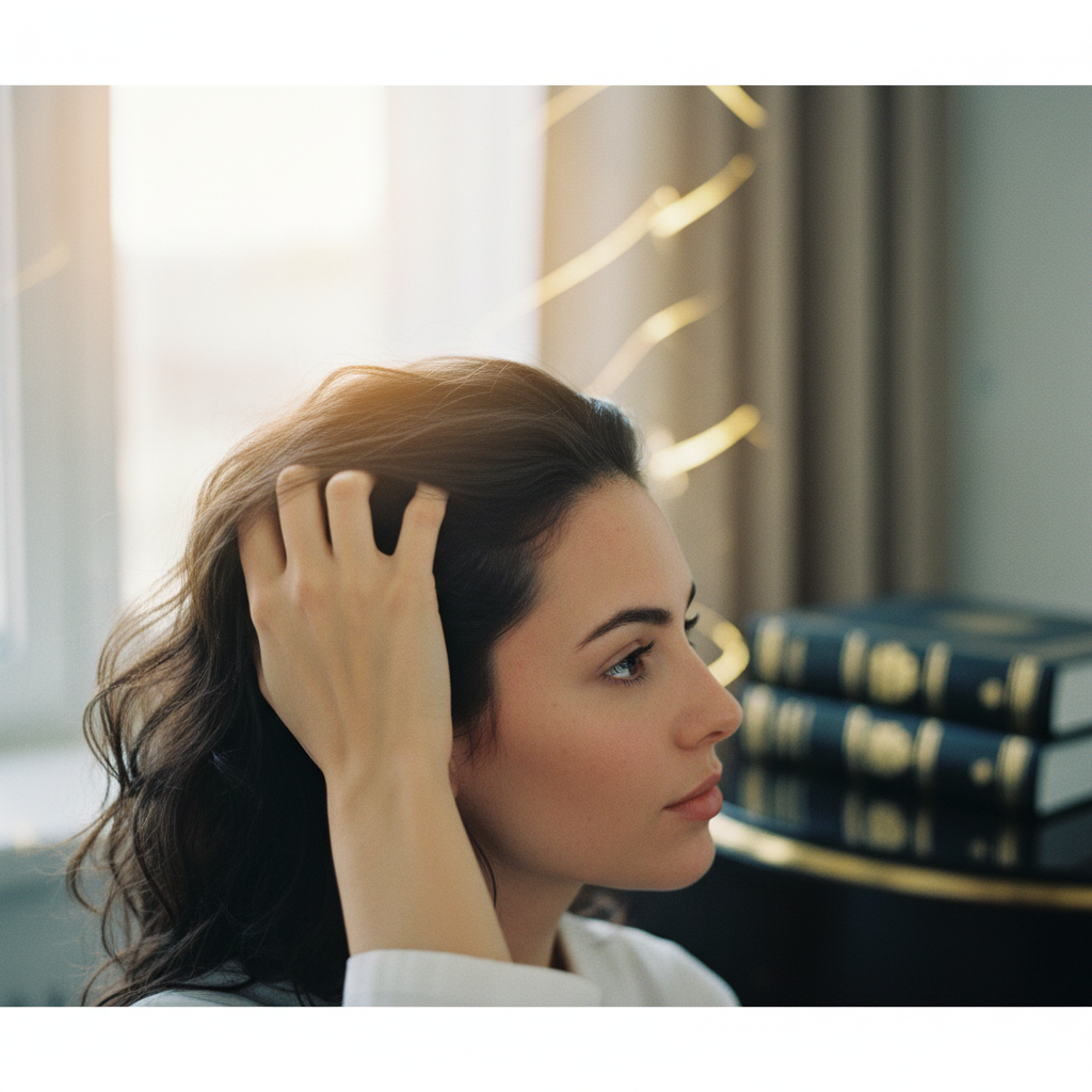 Managing Scalp Psoriasis and Dandruff: what the evidence shows in the context of Managing Scalp Psoriasis and Dandruff