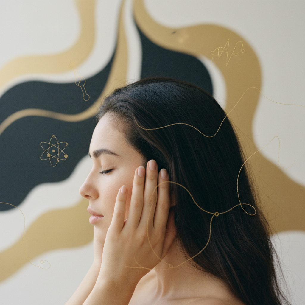 Managing Sensitive Scalp: what the evidence shows in the context of Managing Sensitive Scalp