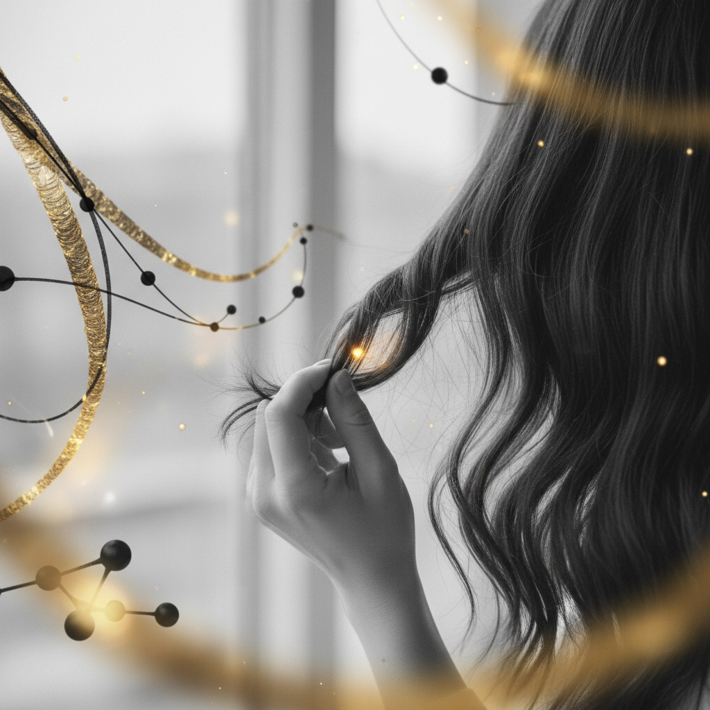 Managing split ends: what the evidence shows in the context of Managing Split Ends