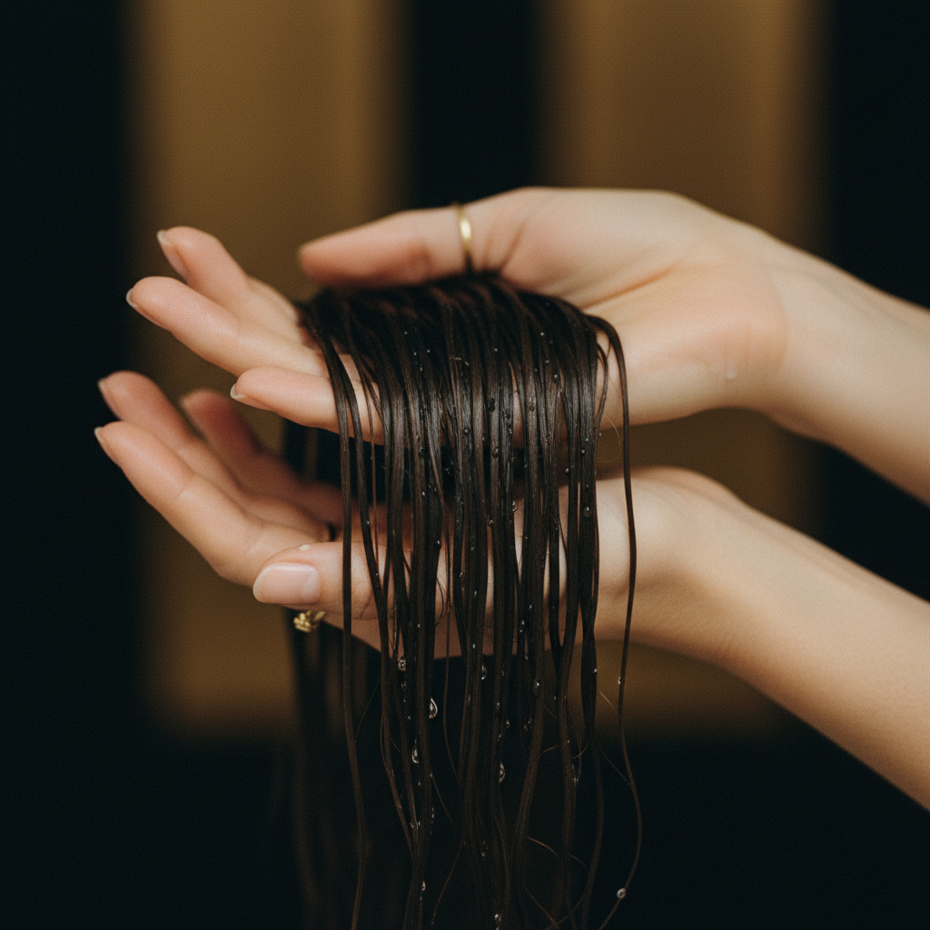 Managing Wet Hair Fragility: what the evidence shows in the context of Managing Wet Hair Fragility