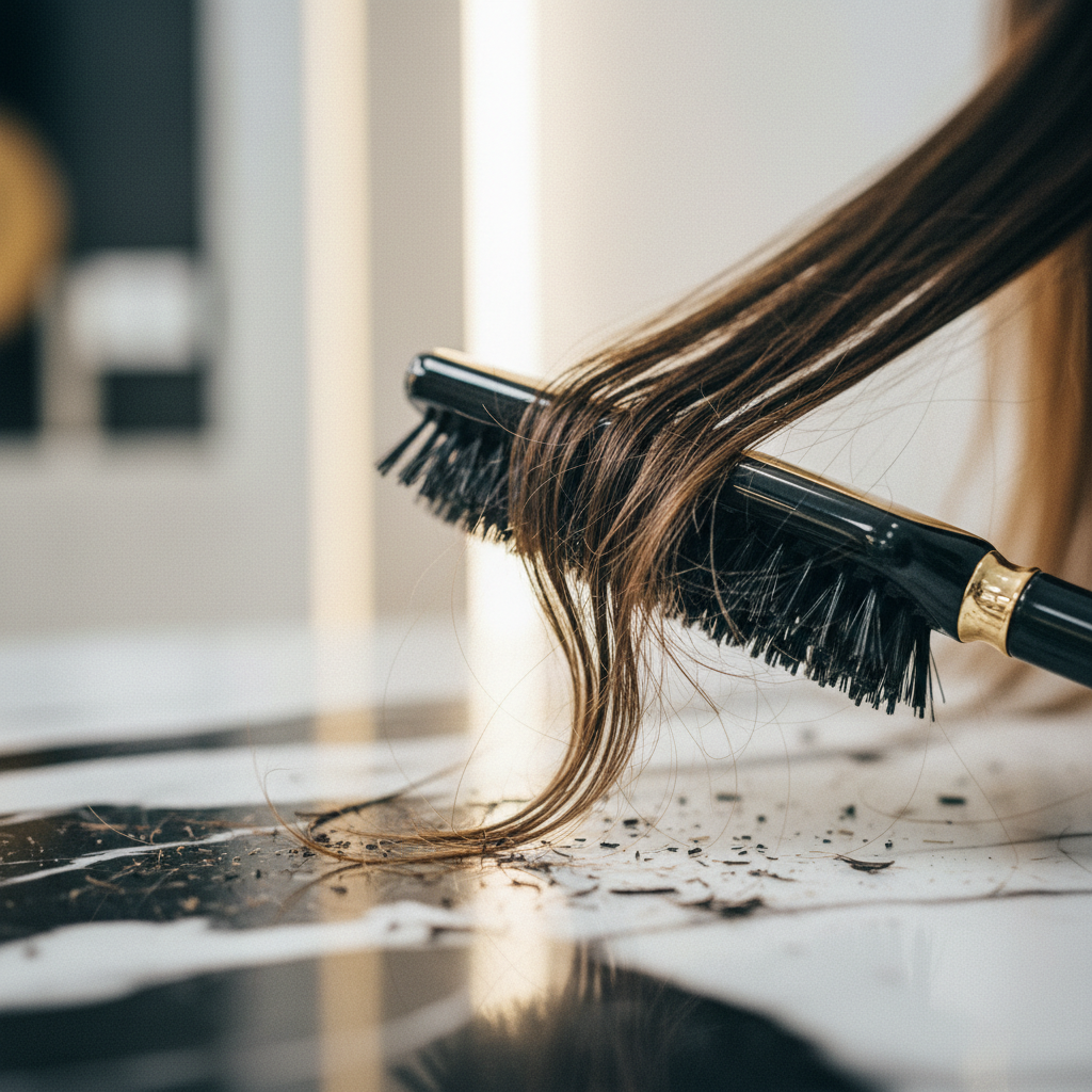 Mechanical Damage from Brushing: what the evidence shows in the context of Mechanical Damage from Brushing