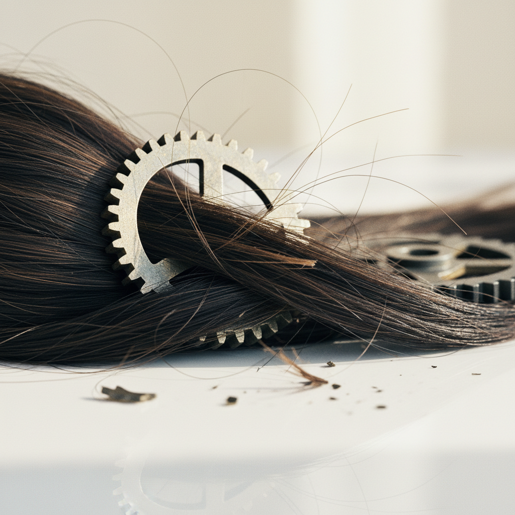 Mechanical Hair Breakage: what the evidence shows in the context of Mechanical Hair Breakage