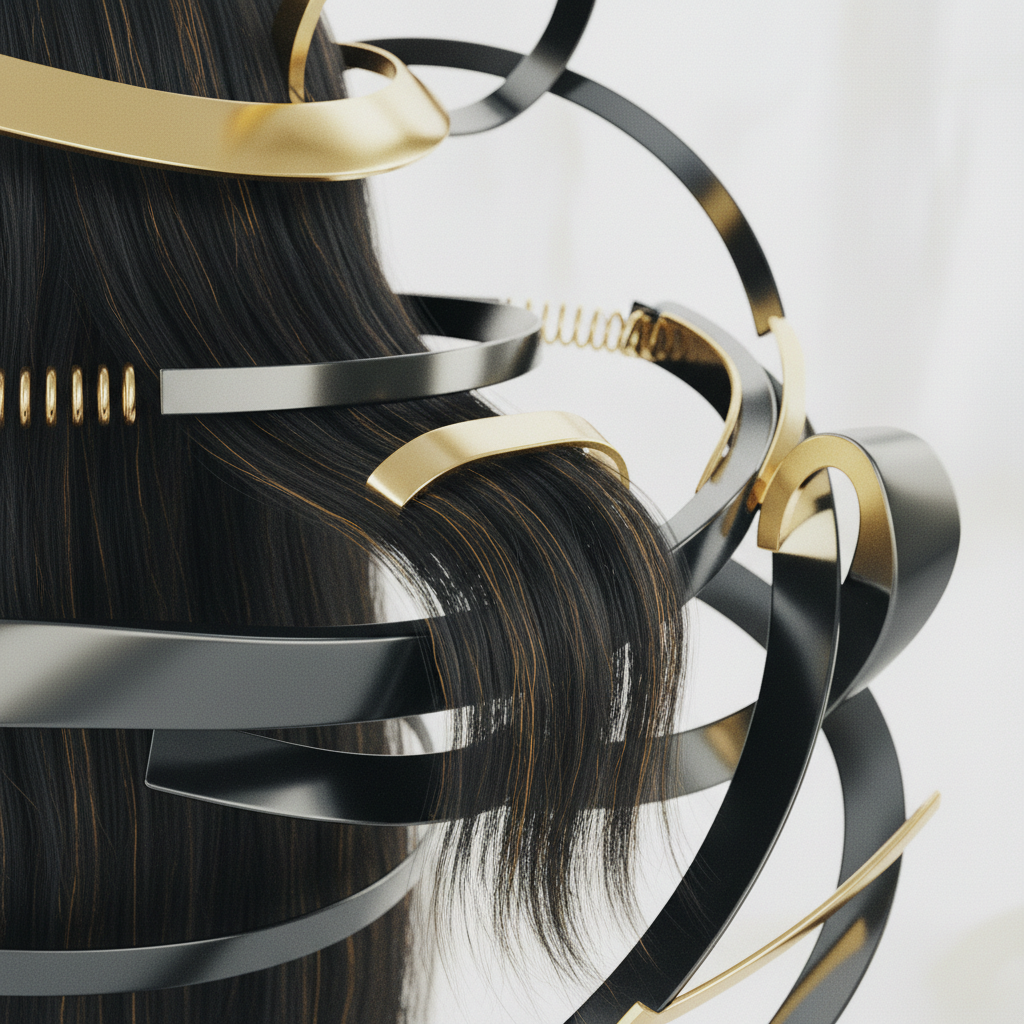 Mechanical Hair Breakage Prevention: what the evidence shows in the context of Mechanical Hair Breakage Prevention
