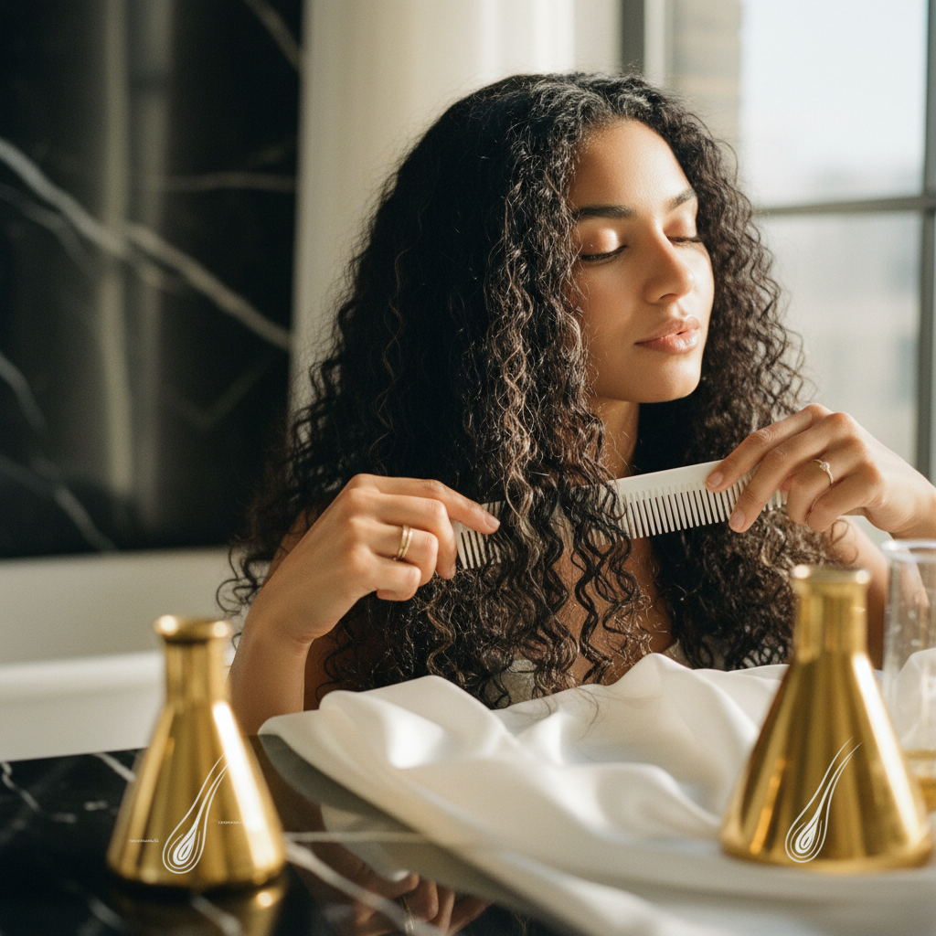 Minimising Mechanical Hair Breakage: what the evidence shows in the context of Minimising Mechanical Hair Breakage