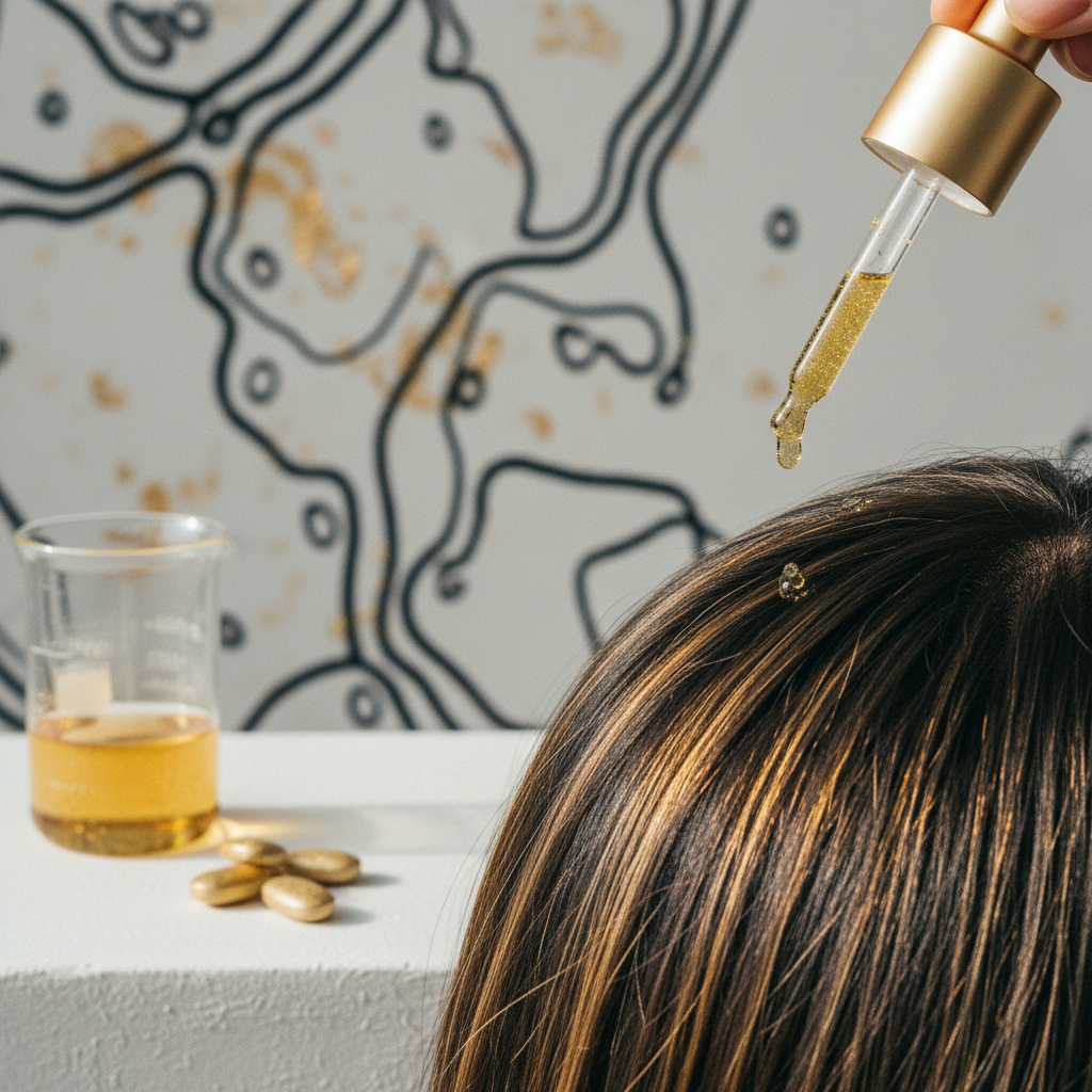 Minoxidil for Hair Density: what the evidence shows in the context of Minoxidil for Hair Density