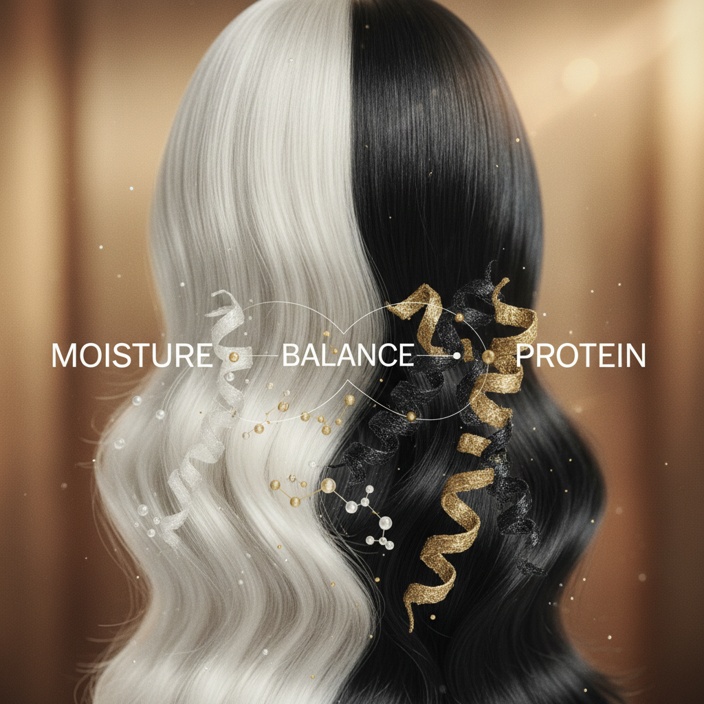 Moisture Protein Balance: what the evidence shows in the context of Moisture Protein Balance