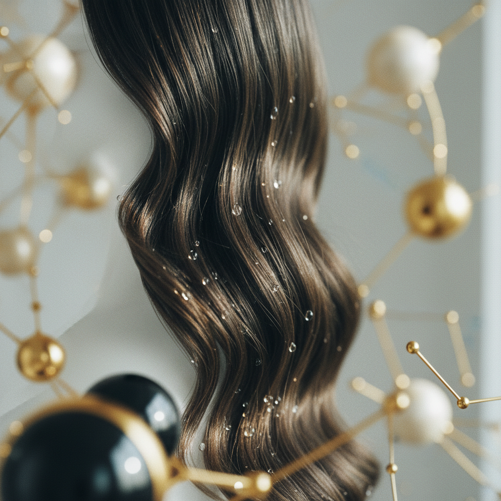 Natural Moisturising Factor for Hair: what the evidence shows in the context of Natural Moisturising Factor for Hair