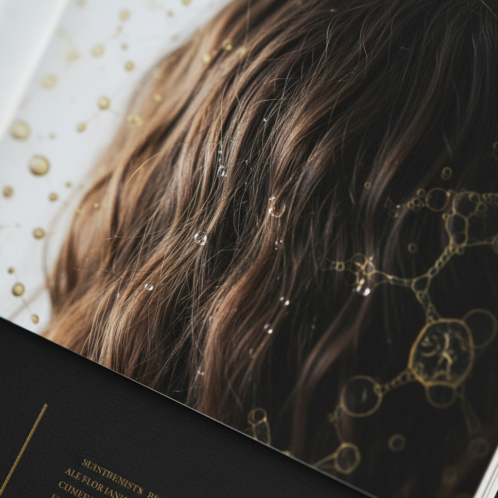 Natural Scalp Sebum Production: what the evidence shows in the context of Natural Scalp Sebum Production