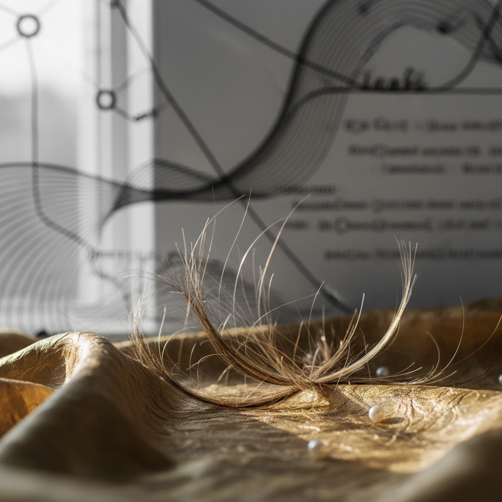 Normal Daily Hair Shedding Rates: what the evidence shows in the context of Normal Daily Hair Shedding Rates