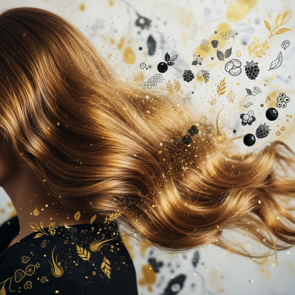 Nutrition and Hair Density: what the evidence shows in the context of Nutrition and Hair Density