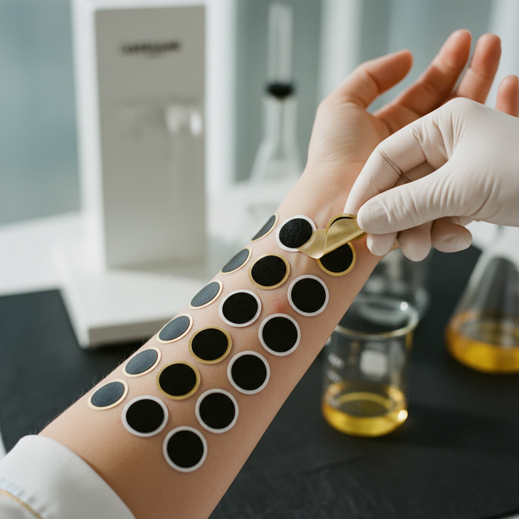Patch Testing for Cosmetic Safety: what the evidence shows in the context of Patch Testing for Cosmetic Safety