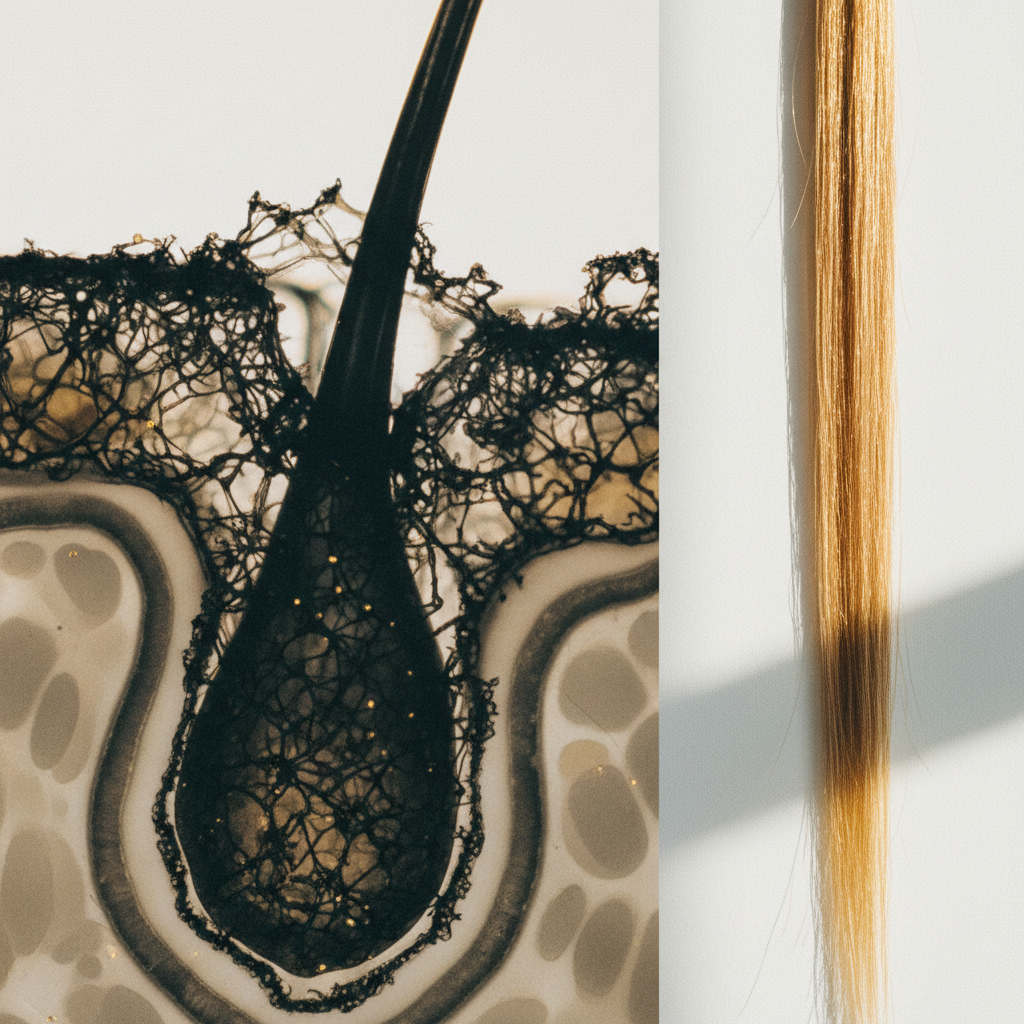 Perifollicular Fibrosis Explained: what the evidence shows in the context of Perifollicular Fibrosis Explained