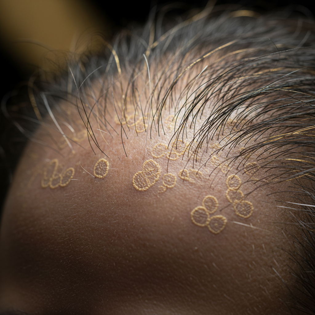 Perifollicular Fibrosis in Hair Loss: what the evidence shows in the context of Perifollicular Fibrosis in Hair Loss