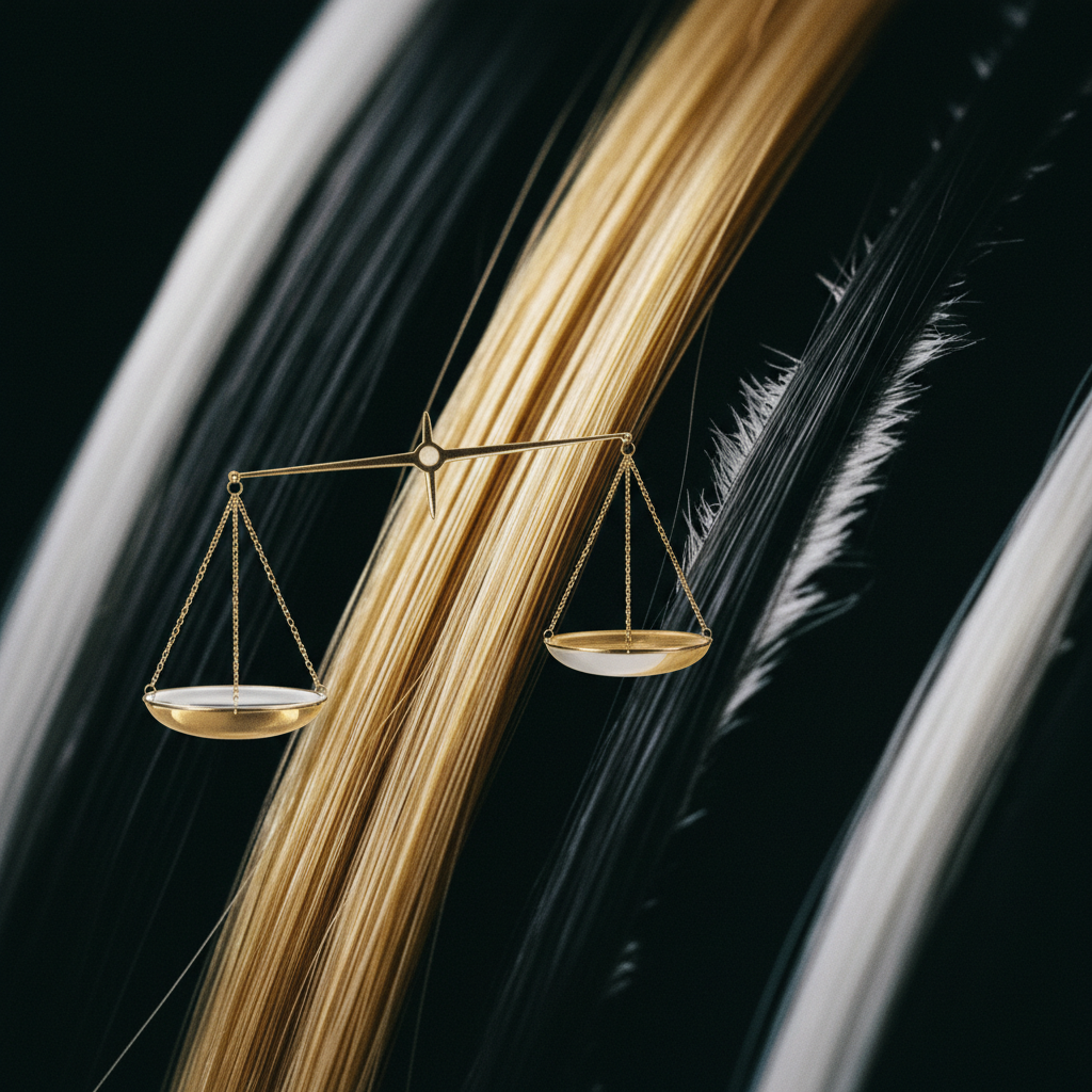 pH Balance and Hair Cuticles: what the evidence shows in the context of pH Balance and Hair Cuticles