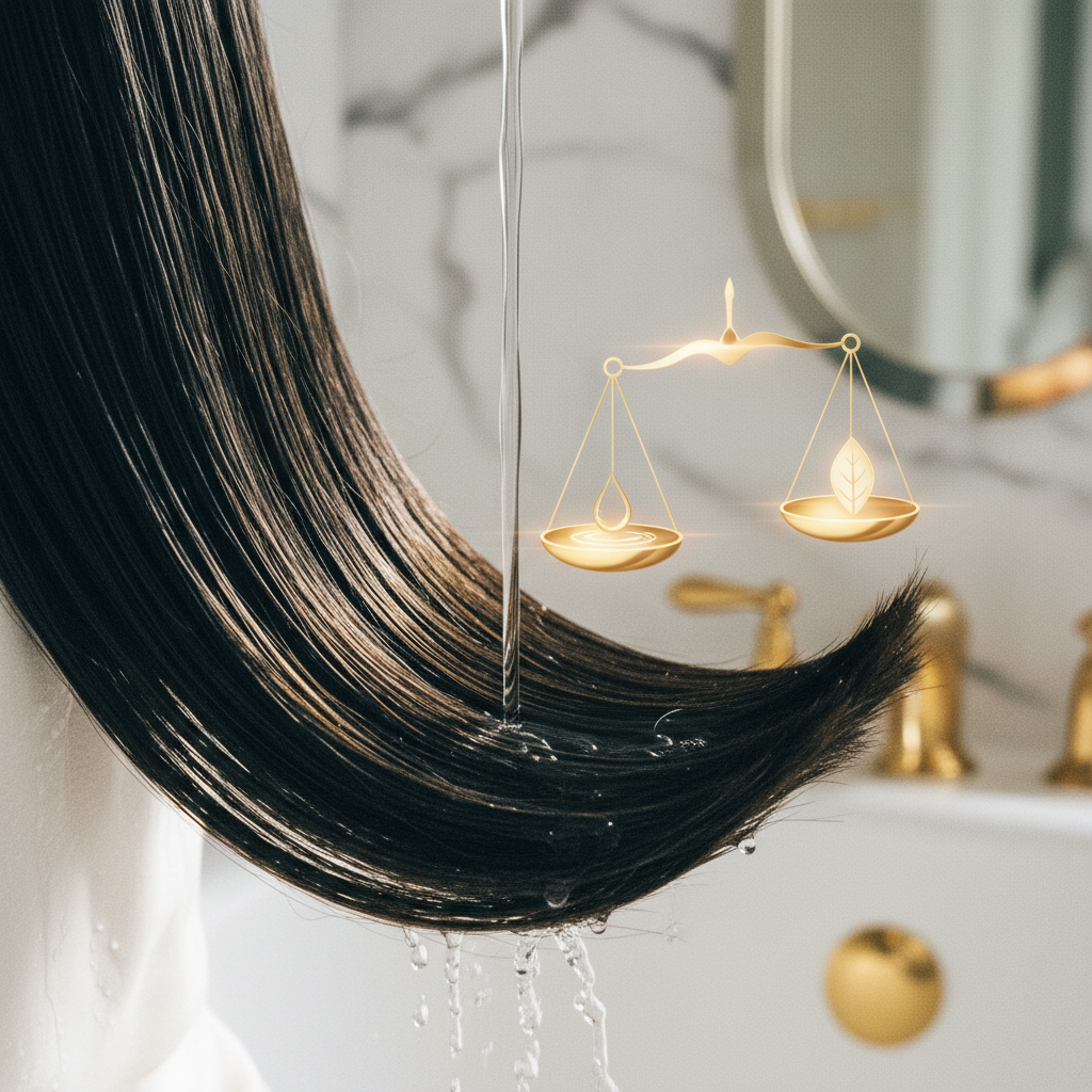 pH Balance for Hair: what the evidence shows in the context of pH Balance for Hair