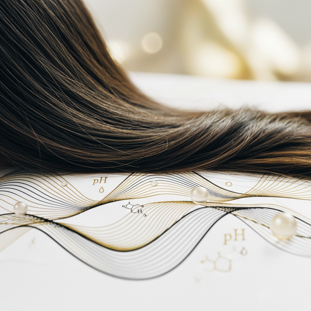 PH Balance of Hair and Scalp: what the evidence shows in the context of PH Balance of Hair and Scalp