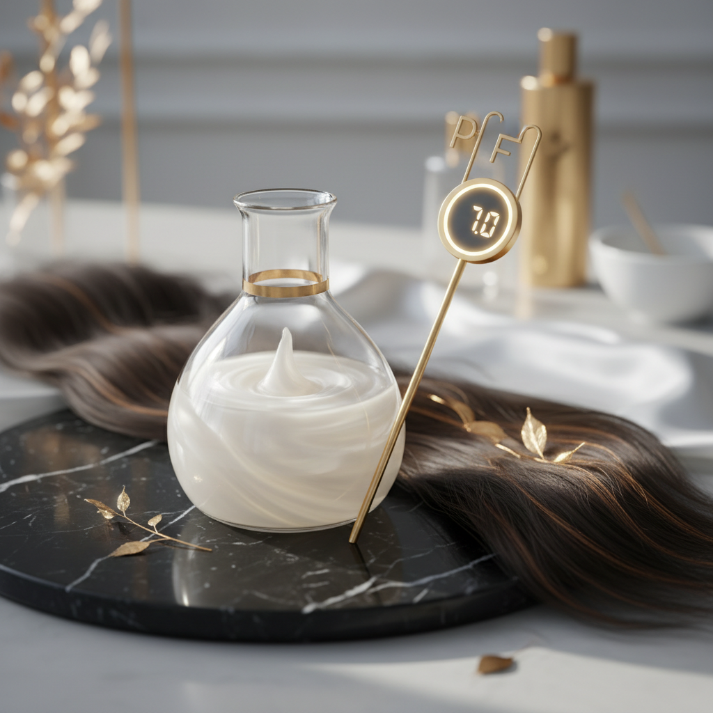 pH Balanced Haircare: what the evidence shows in the context of pH Balanced Haircare