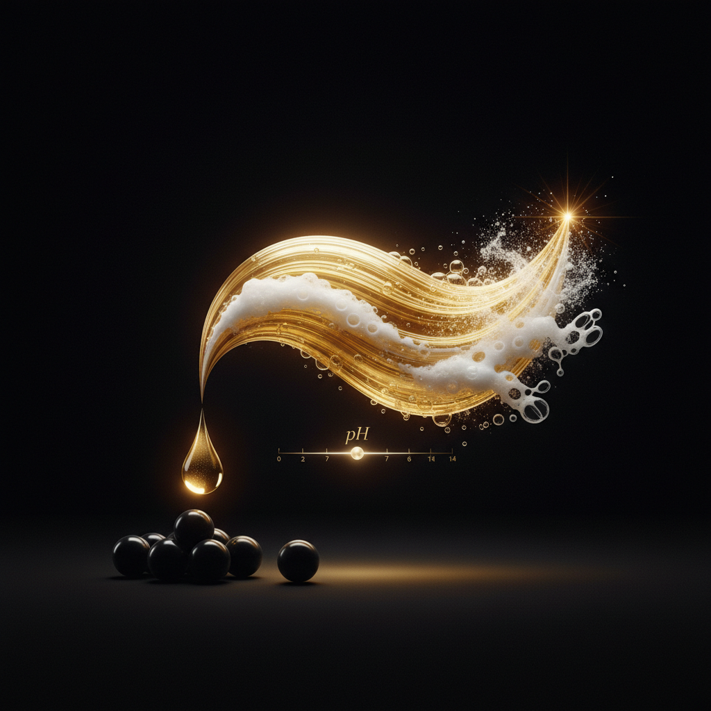 The Role of pH in Haircare