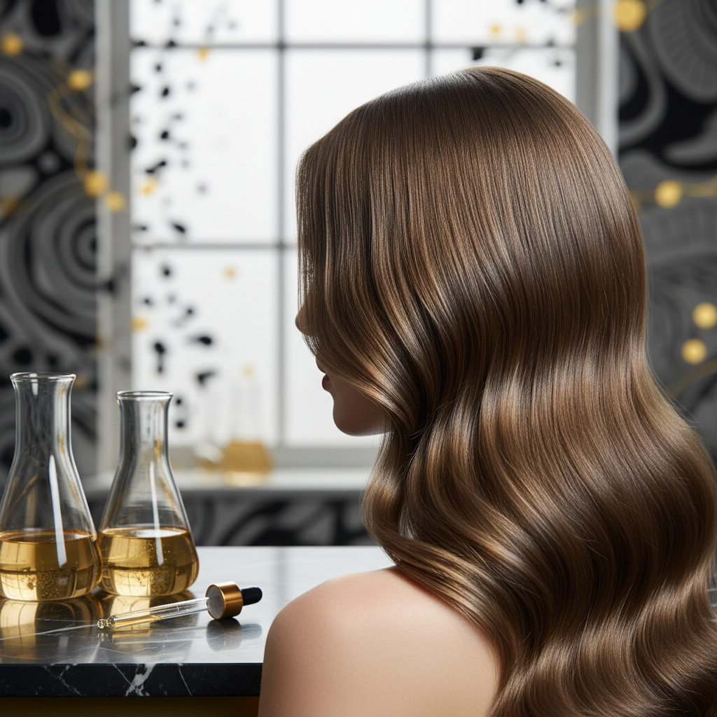 The pH of Healthy Hair and Scalp: what the evidence shows in the context of The pH of Healthy Hair and Scalp