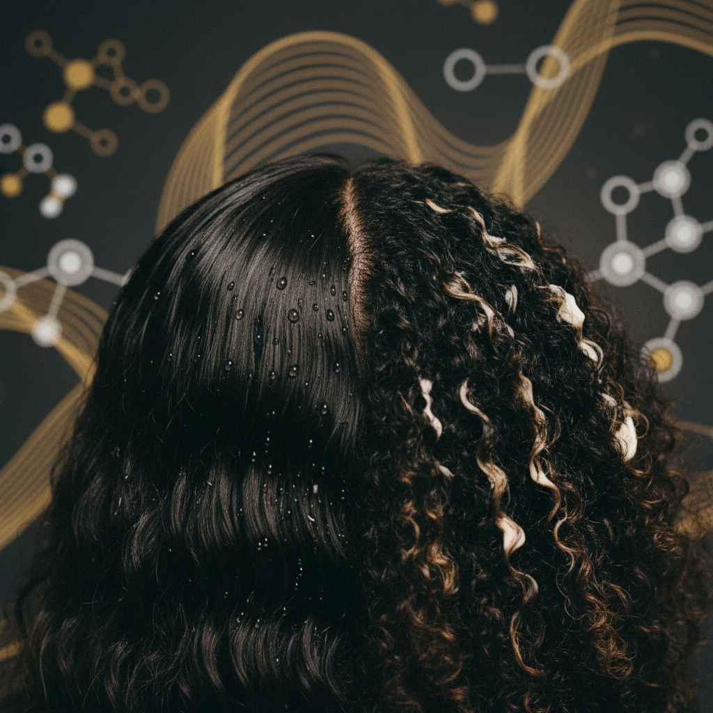 Porosity and Moisture Retention: what the evidence shows in the context of Porosity and Moisture Retention