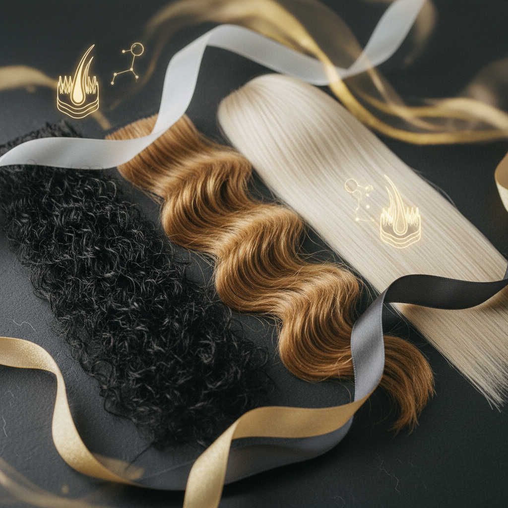 Porosity and Hair Care: what the evidence shows in the context of Porosity and Hair Care