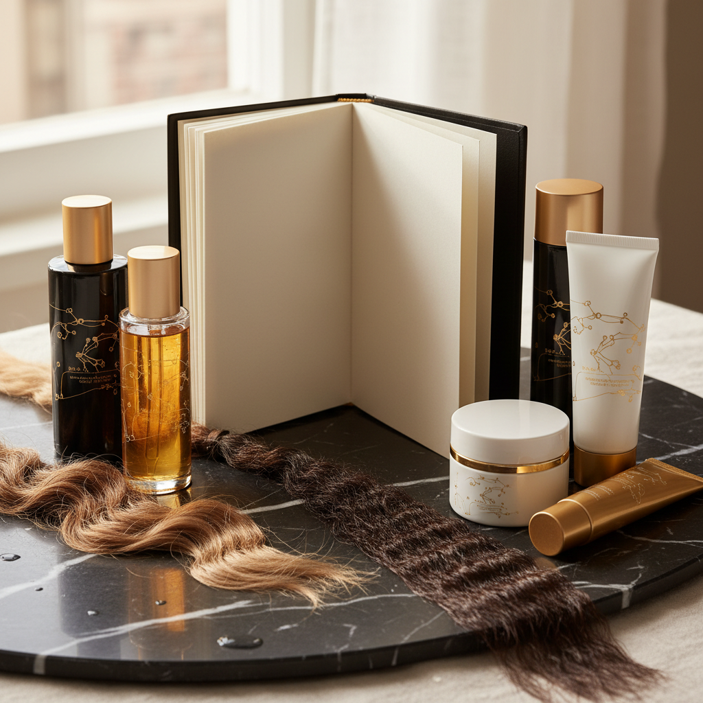 Porous Hair Care Guide: what the evidence shows in the context of Porous Hair Care Guide