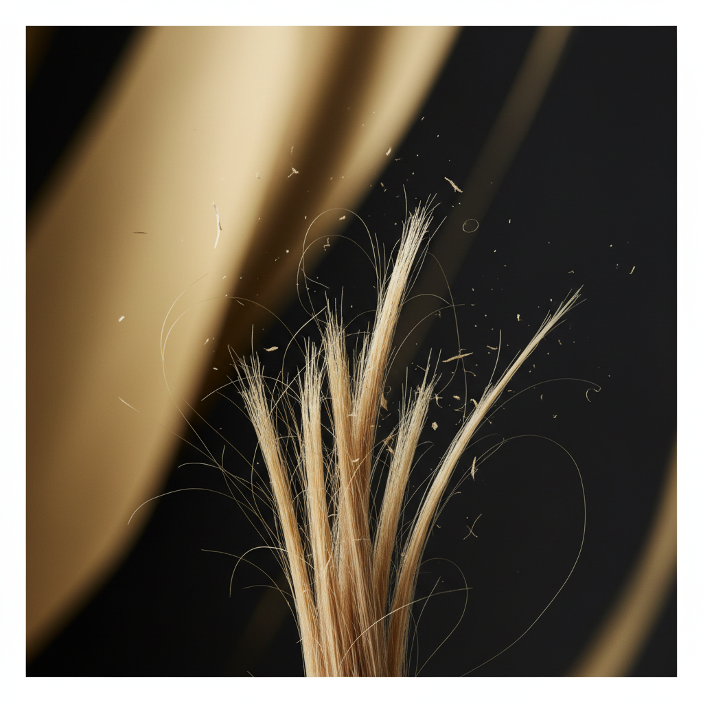 Post-Bleach Hair Breakage: what the evidence shows in the context of Post-Bleach Hair Breakage