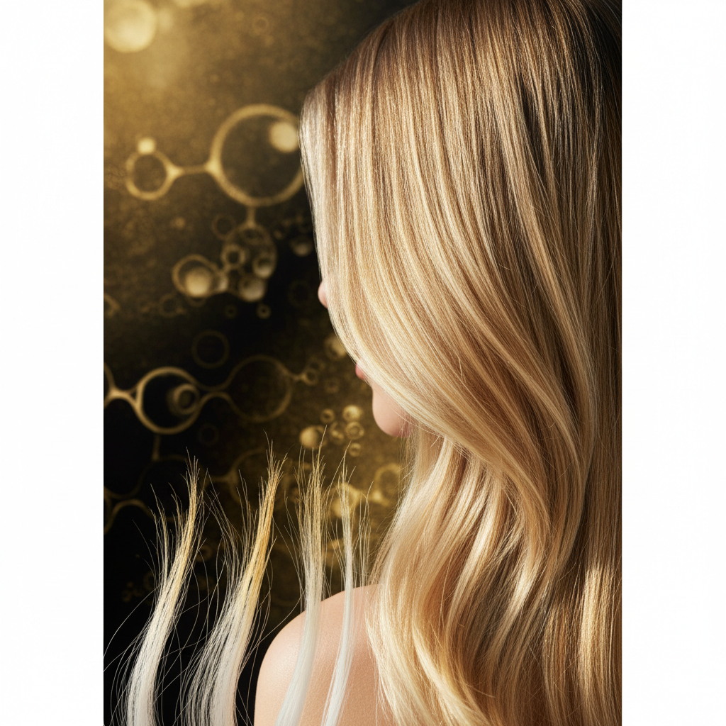Post Bleach Hair Repair: what the evidence shows in the context of Post Bleach Hair Repair