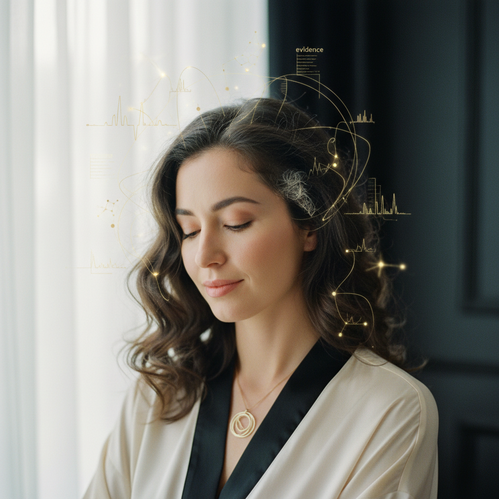 Postpartum Hair Changes: what the evidence shows in the context of Postpartum Hair Changes