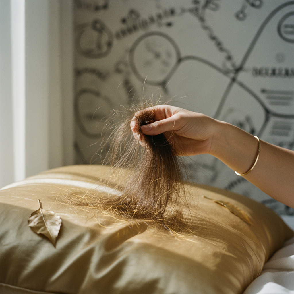 Postpartum Hair Loss Guide: what the evidence shows in the context of Postpartum Hair Loss Guide