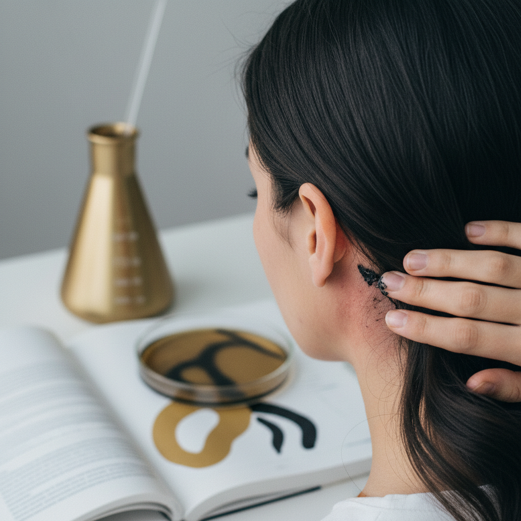PPD Hair Dye Allergy: what the evidence shows in the context of PPD Hair Dye Allergy