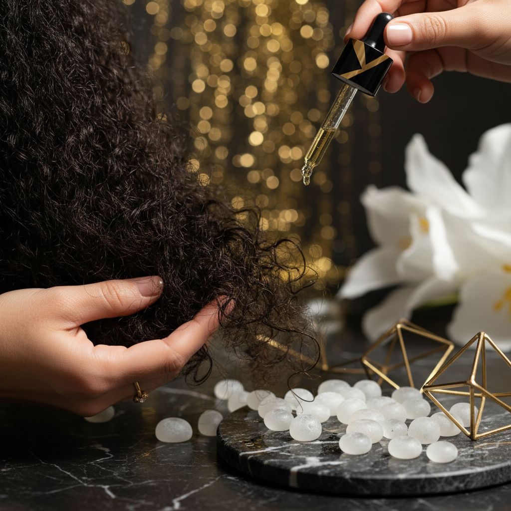 What the evidence does not show in the context of Pre Poo Hair Treatments