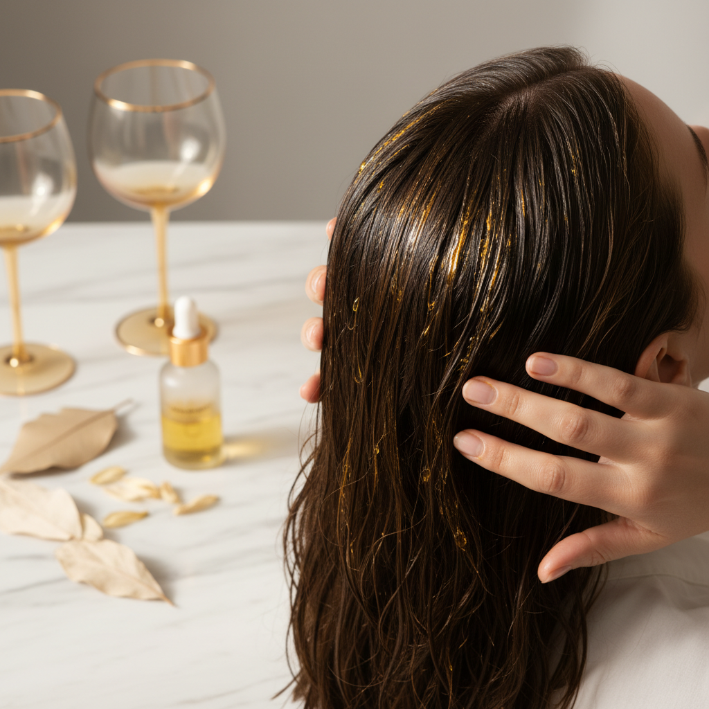 Pre-Shampoo Oil Treatments: what the evidence shows in the context of Pre-Shampoo Oil Treatments