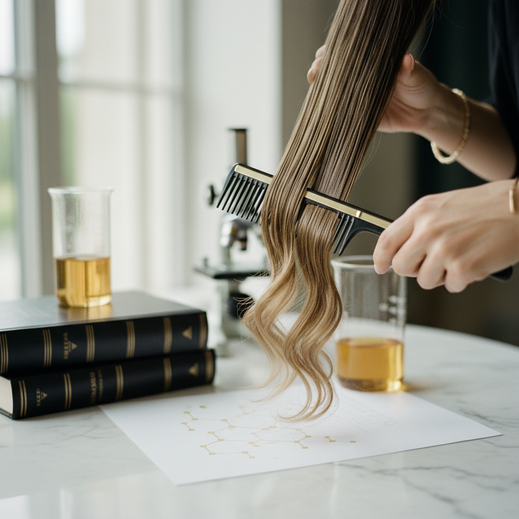 How to Prevent Mechanical Hair Damage: what the evidence shows in the context of How to Prevent Mechanical Hair Damage