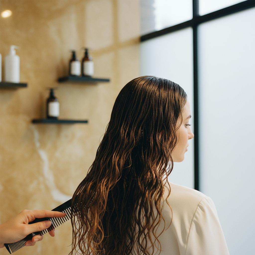 How to Prevent Wet Hair Breakage: what the evidence shows in the context of How to Prevent Wet Hair Breakage