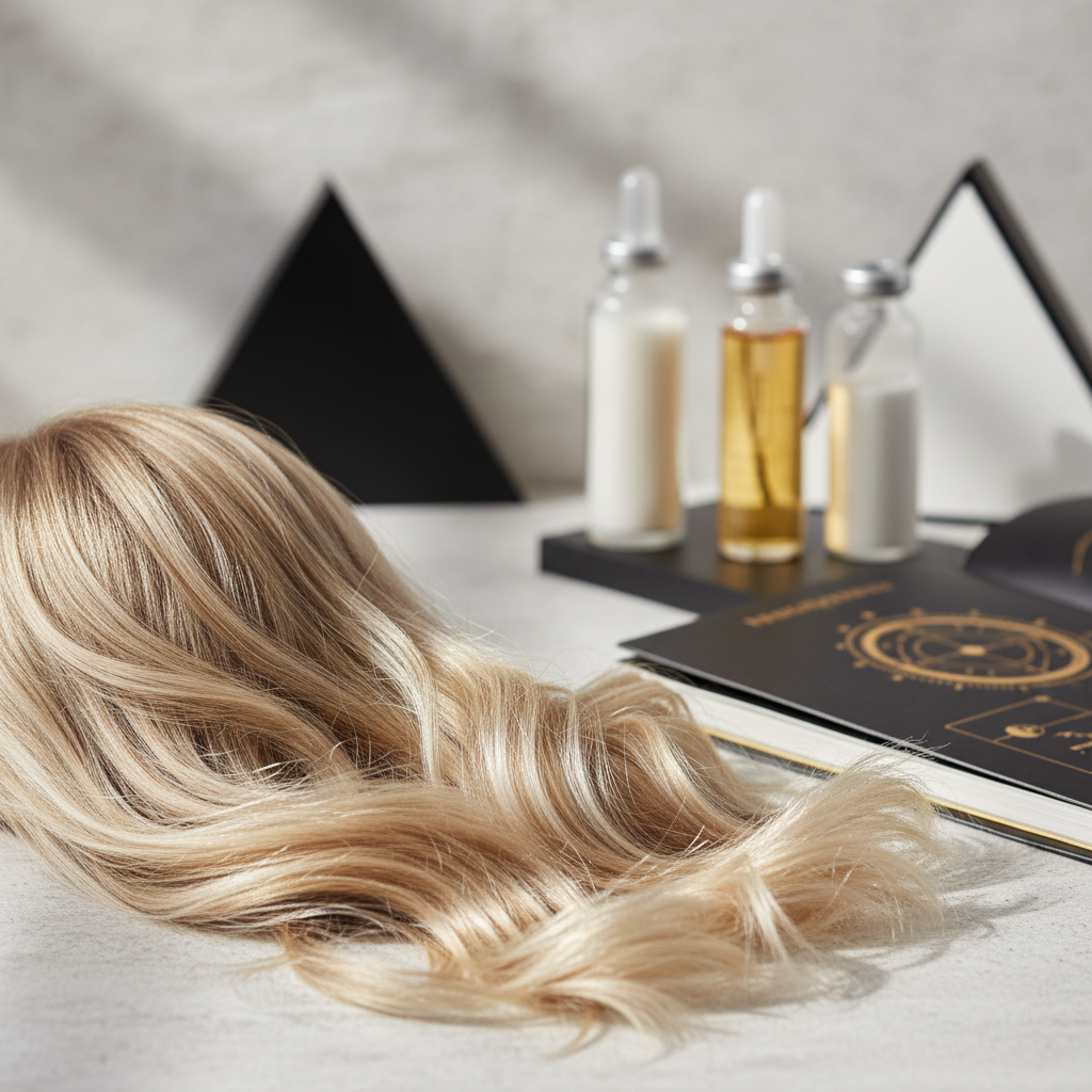 Preventing Hair Breakage After Bleaching: what the evidence shows in the context of Preventing Hair Breakage After Bleaching