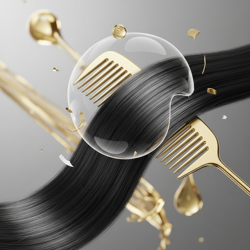 Preventing hair mechanical breakage: what the evidence shows in the context of Preventing Hair Mechanical Breakage