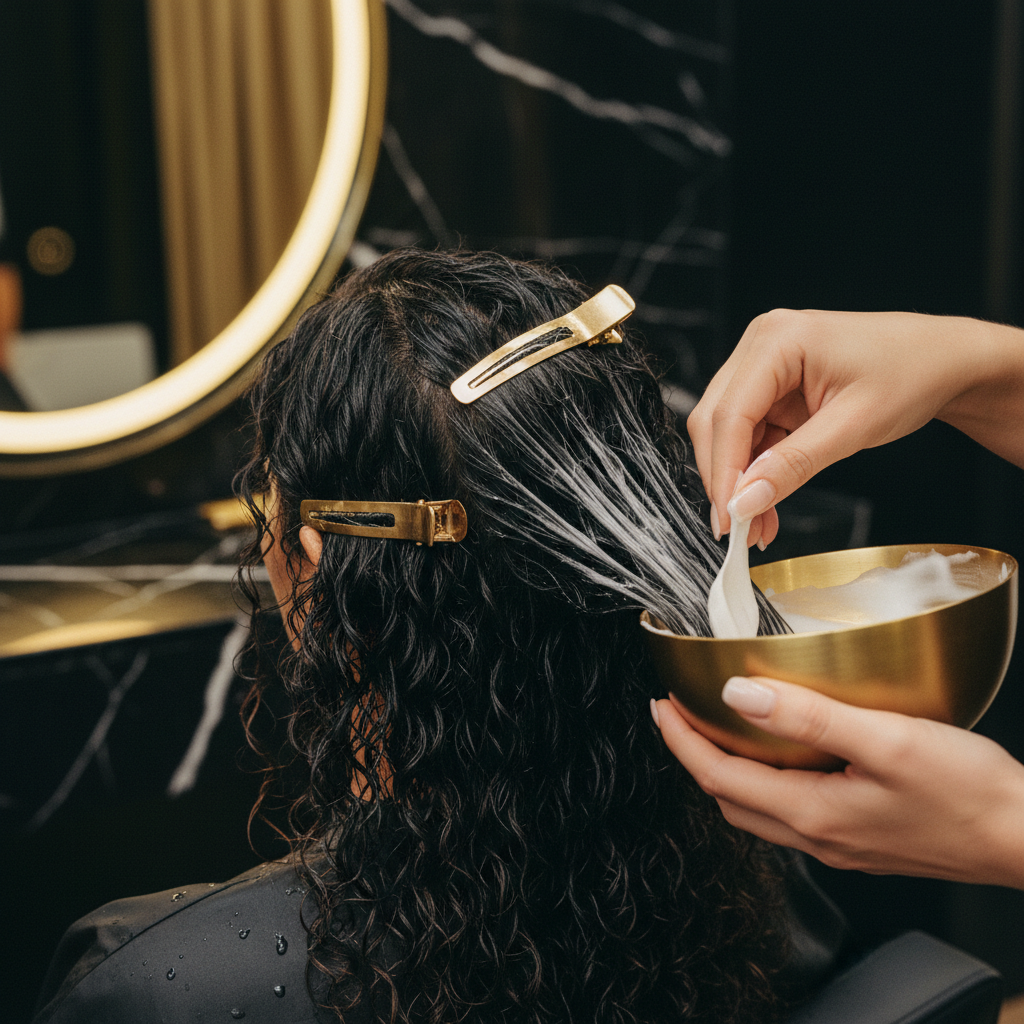 Preventing Hygral Fatigue in Damaged Hair: Science, Signs, and Solutions