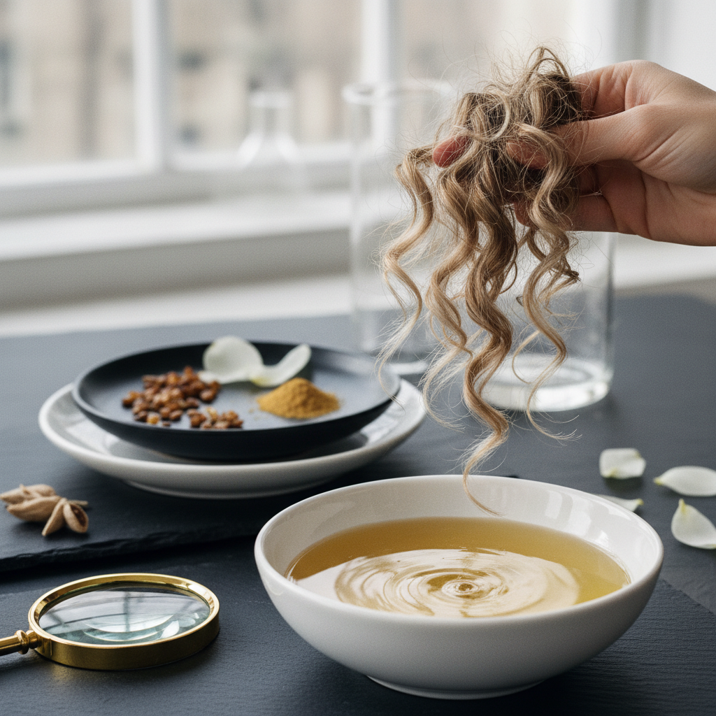 Preventing Hygral Fatigue in Damaged Hair: what the evidence shows in the context of Preventing Hygral Fatigue in Damaged Hair