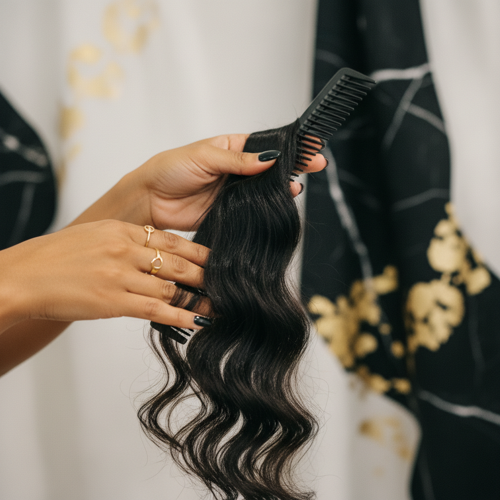 Preventing Mechanical Hair Breakage: what the evidence shows in the context of Preventing Mechanical Hair Breakage