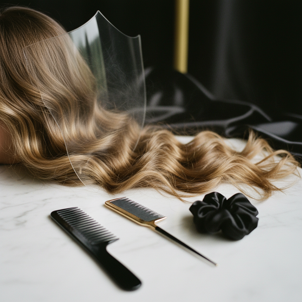 Preventing Styling Friction: what the evidence shows in the context of Preventing Styling Friction
