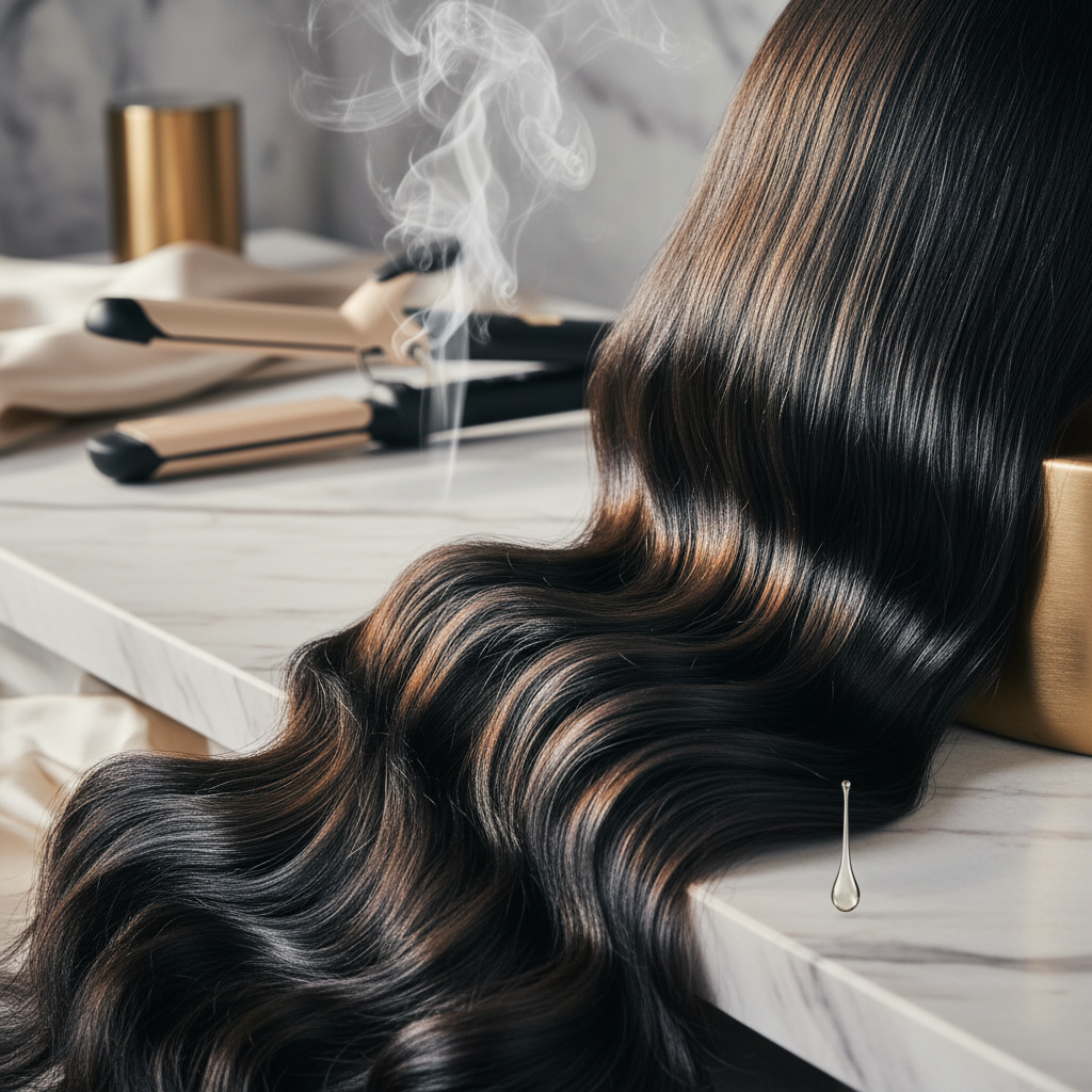 Preventing Thermal Hair Damage: what the evidence shows in the context of Preventing Thermal Hair Damage