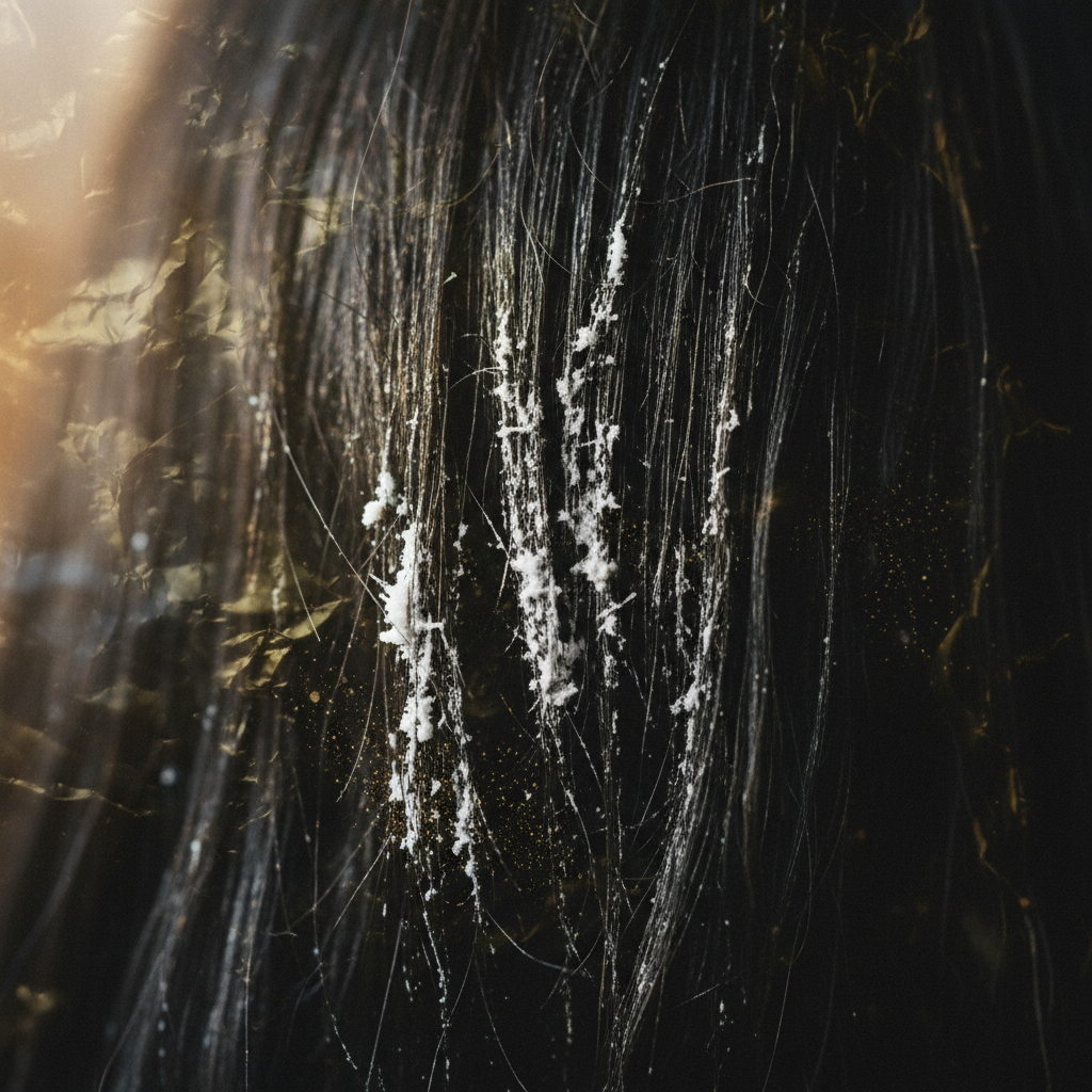 Product Buildup and Hair: what the evidence shows in the context of Product Buildup and Hair
