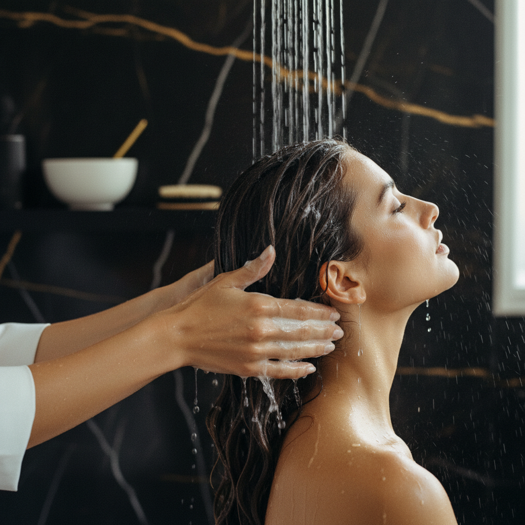 Proper Hair Conditioning Methods: what the evidence shows in the context of Proper Hair Conditioning Methods